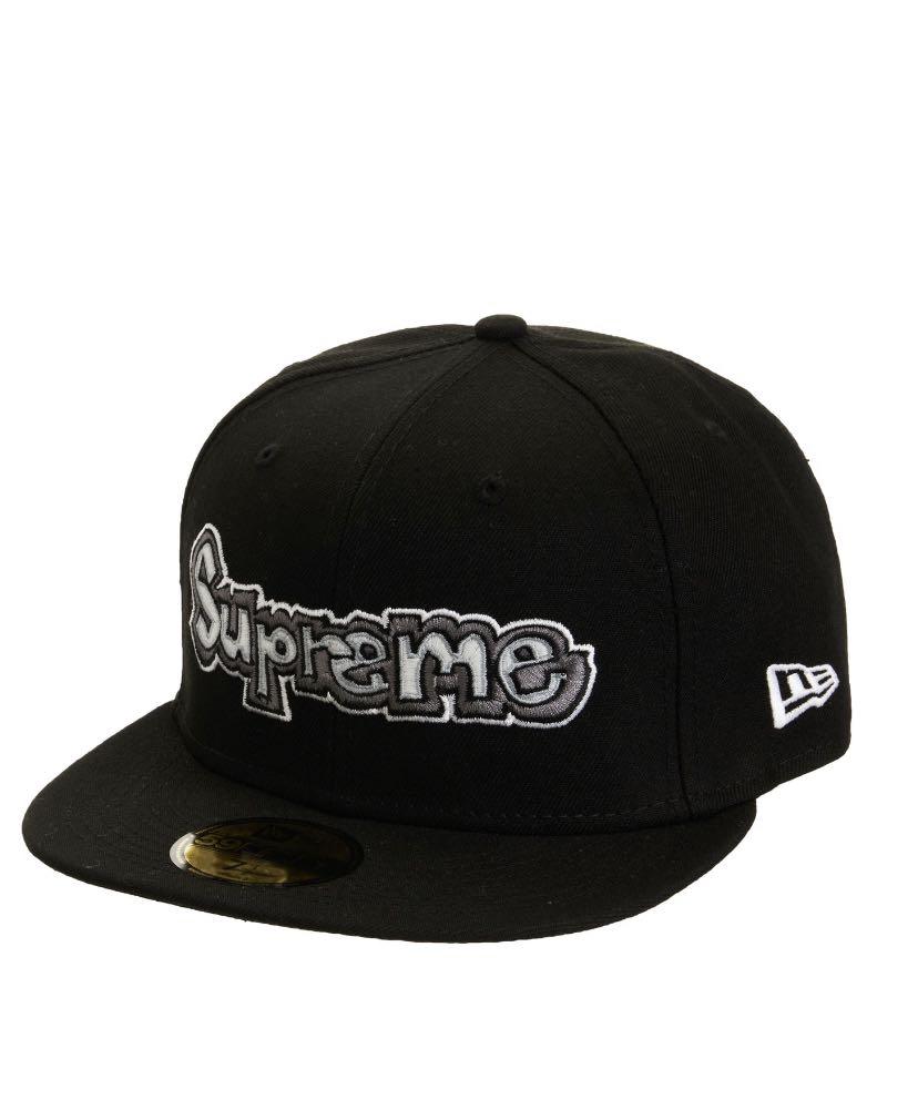 Supreme gonz clearance logo hat