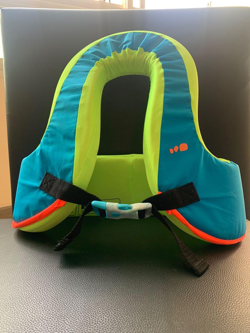 Swimming Vest / Float (Decathlon), Sports Equipment, Other Sports