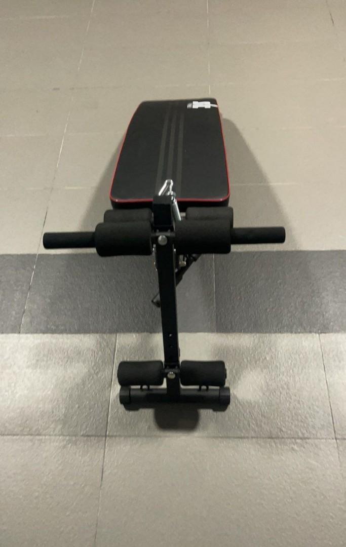 Sxc ab bench online