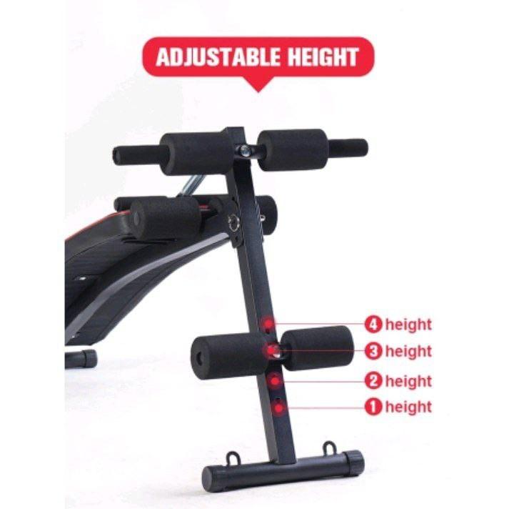 Sxc cheap ab bench