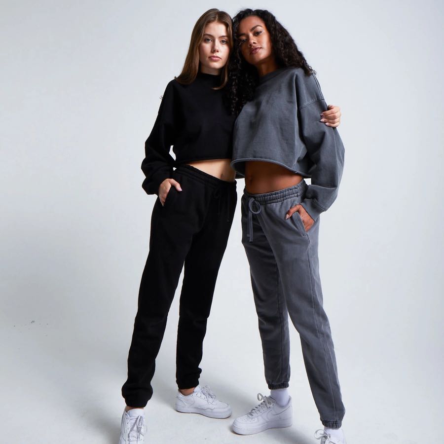 Talentless sweatpants top