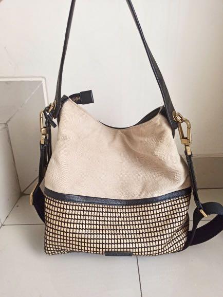 Fossil maya sale hobo neutral multi