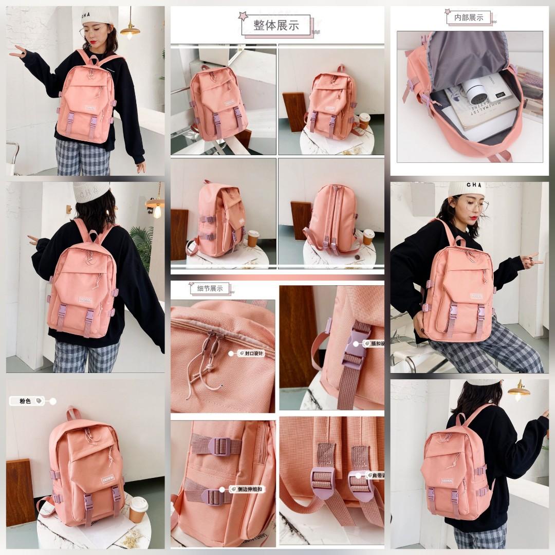 Rosa K mini sling bag auth, Fesyen Wanita, Tas & Dompet di Carousell