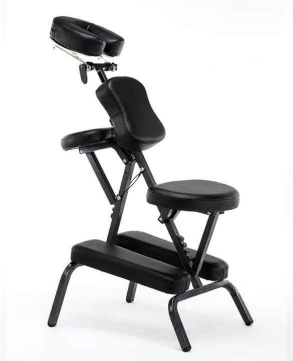 Tattoo Foldable Chair, Furniture & Home Living, Furniture, Chairs on