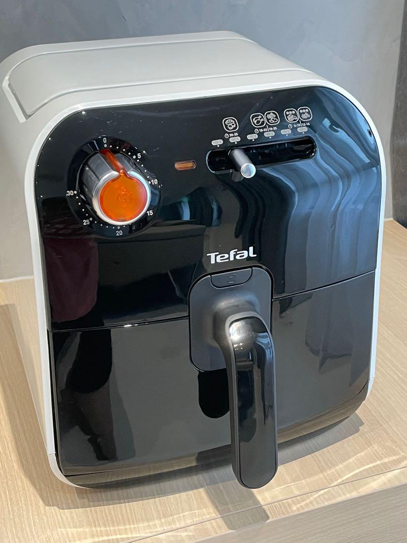 Tefal air fryer fx1000 store