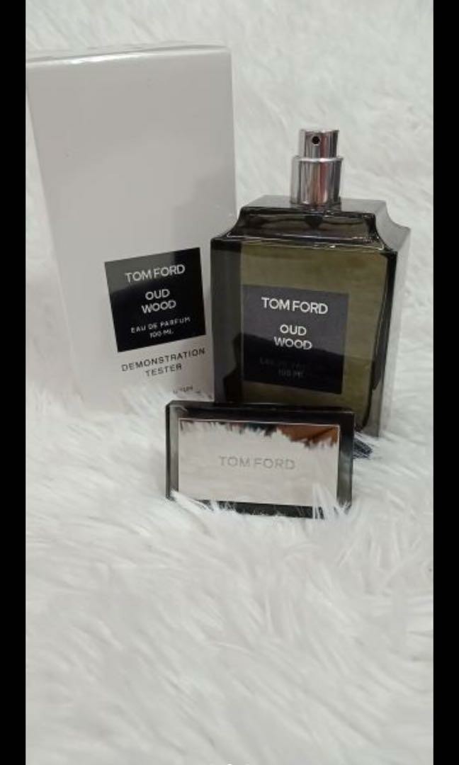 Tom ford tester cologne deals