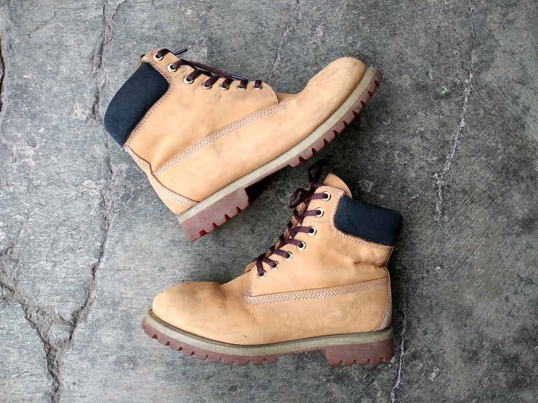 mens ankle timberland boots