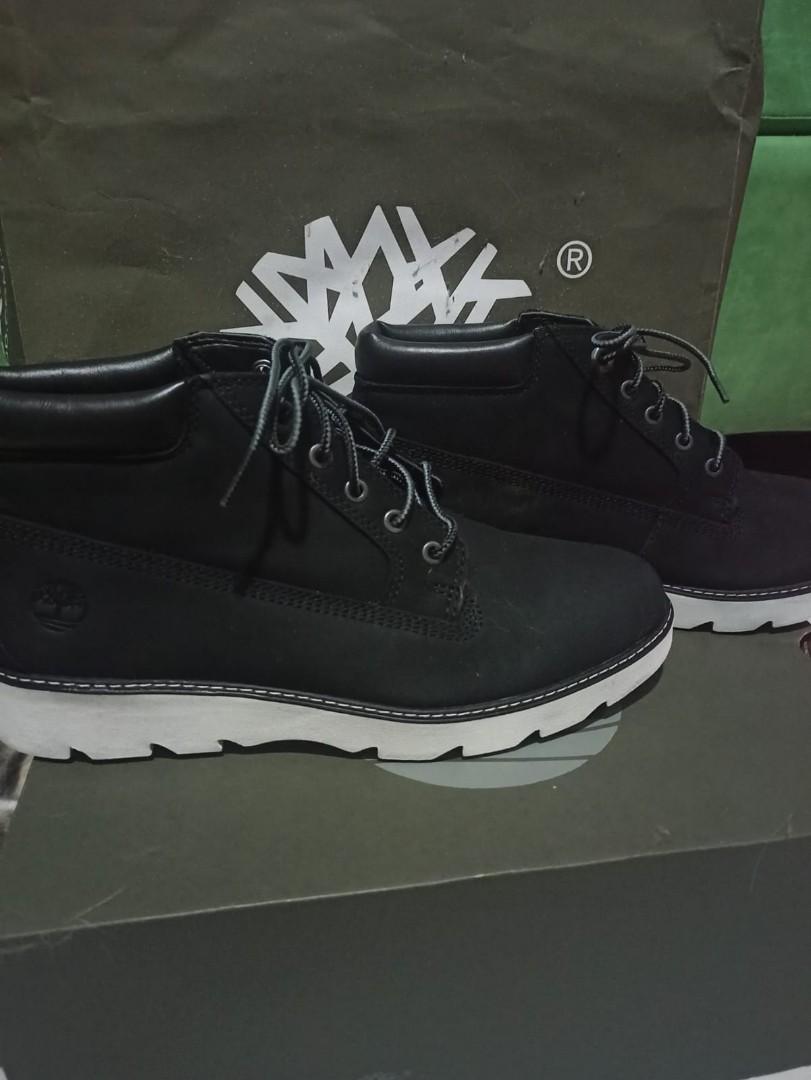 timberland keeley field 6in