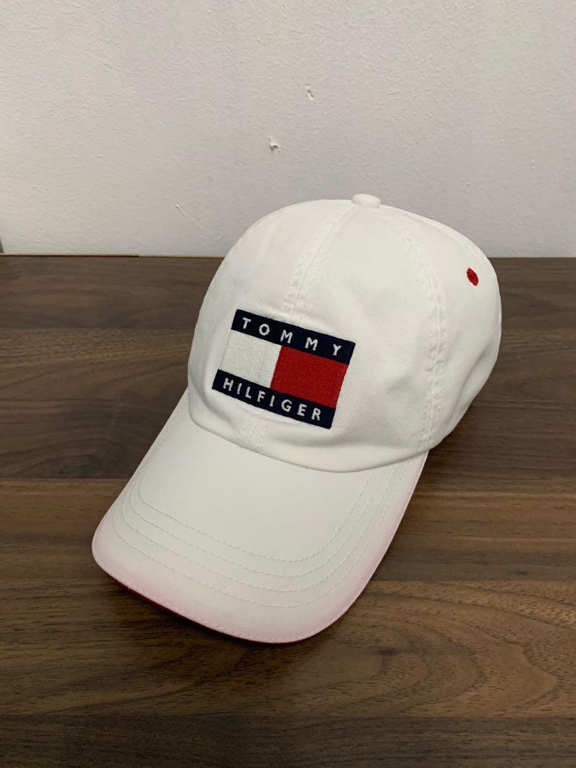 Tommy big flag 2025 cap