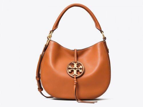 Tory Burch Miller Hobo Women s Fashion Bags Wallets Tote Bags