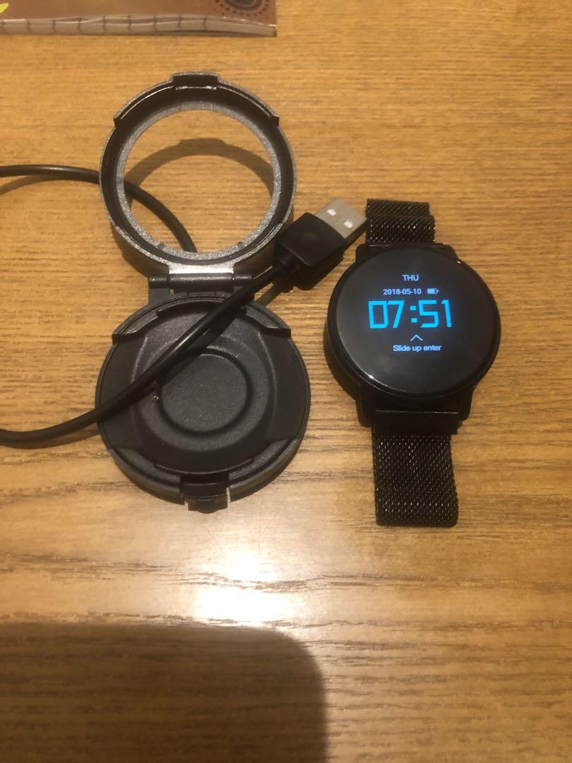 Wearfit 2.0 watch store