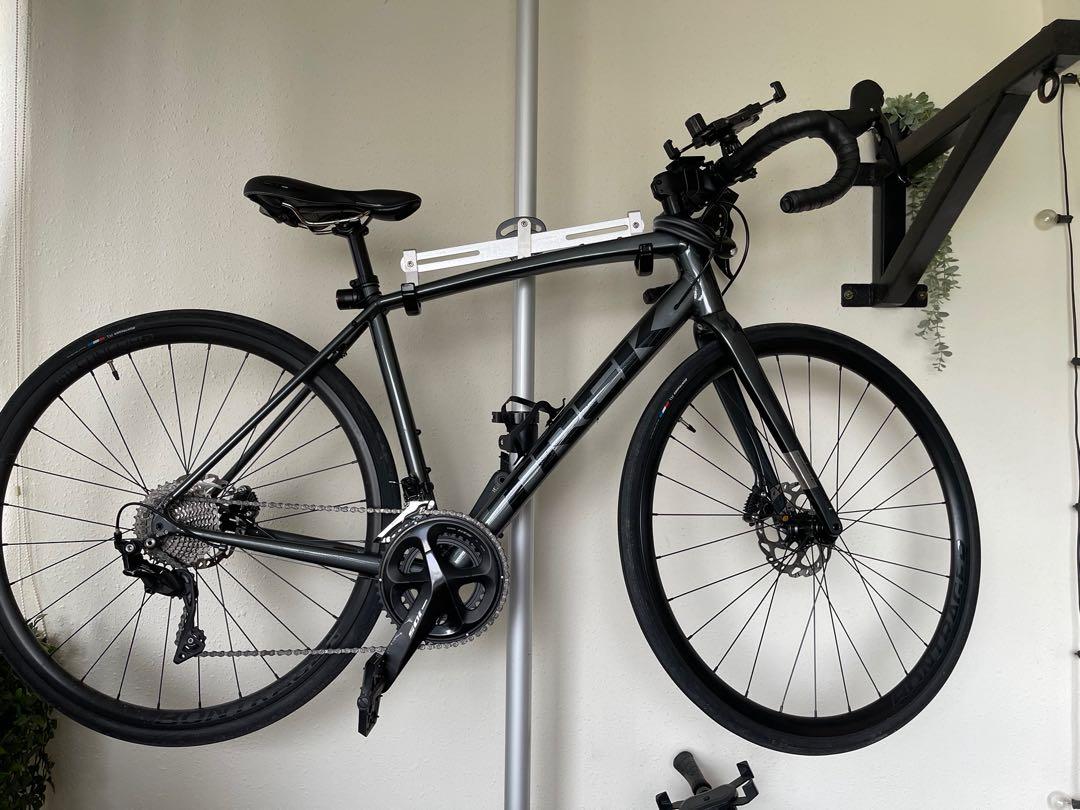 Domane al 5 2025 disc 2021 road bike