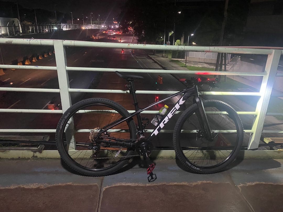 Trek shop marlin hybrid