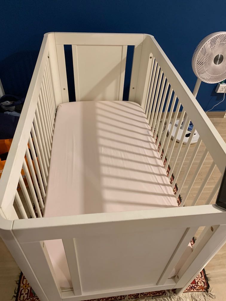 Troll sun cot bed hotsell