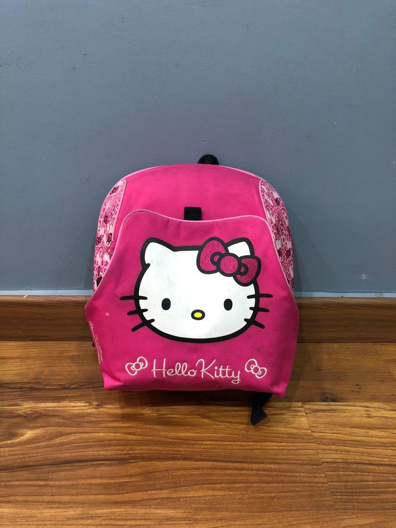 Trunki Hello Kitty Boostapak Babies Kids Babies Kids Fashion