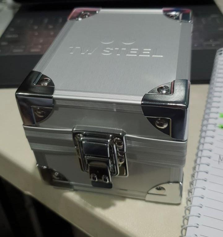 Tw steel 2025 cs41