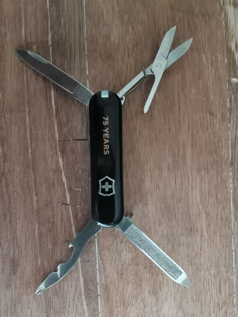 Victorinox rambler sales
