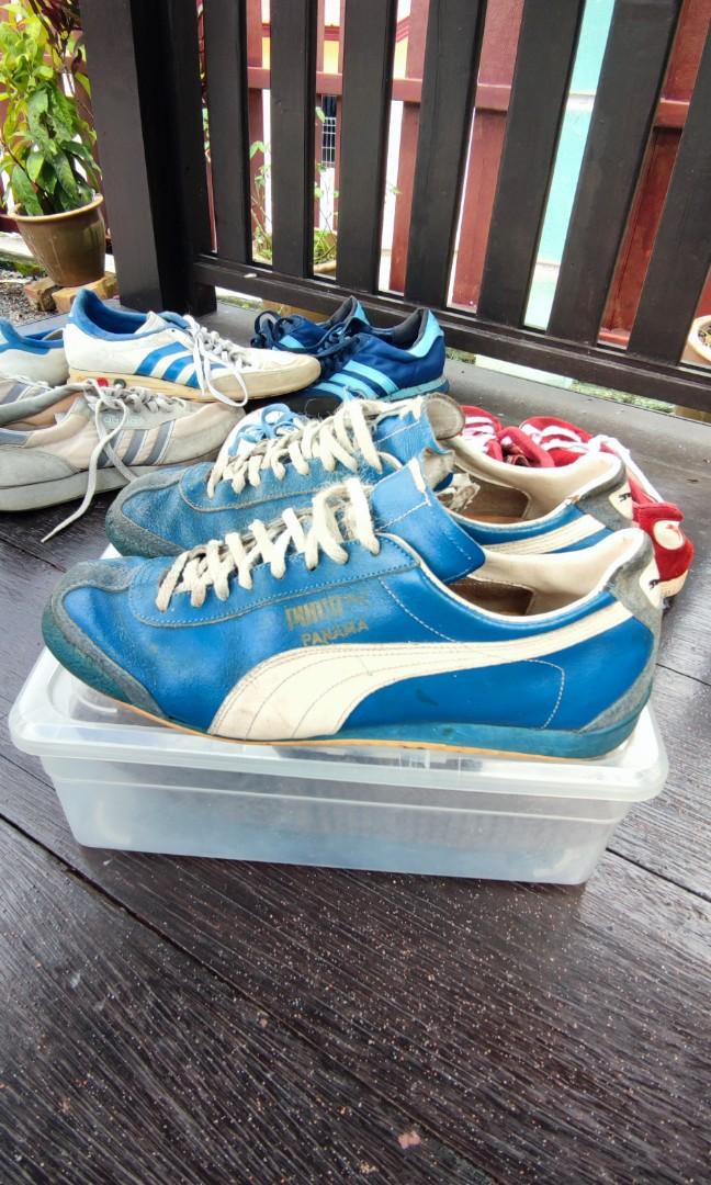 Puma panama cheap