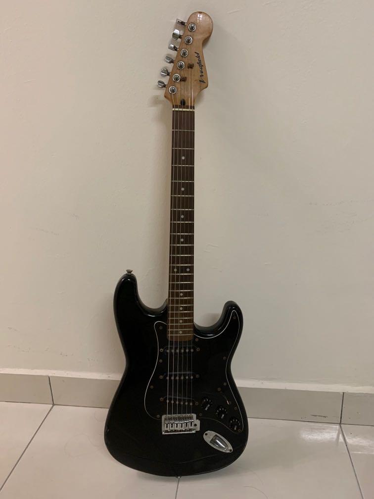 Westfield strat new arrivals