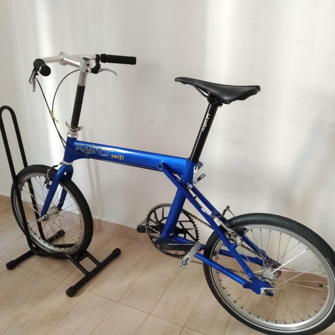 Velo swift sales