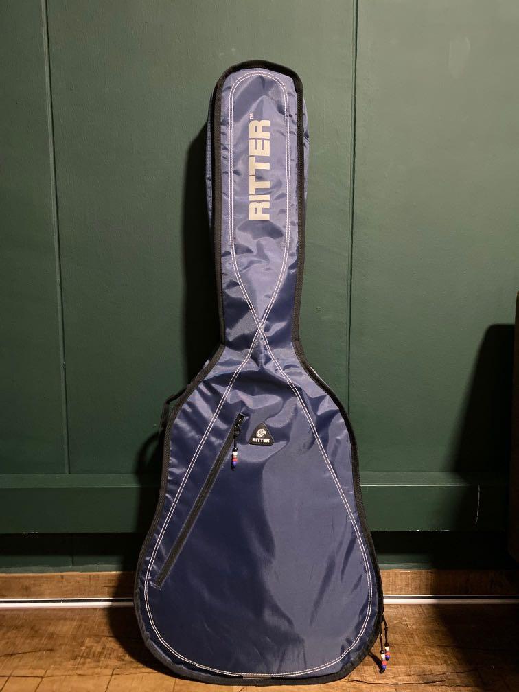 Yamaha fs800 gig clearance bag