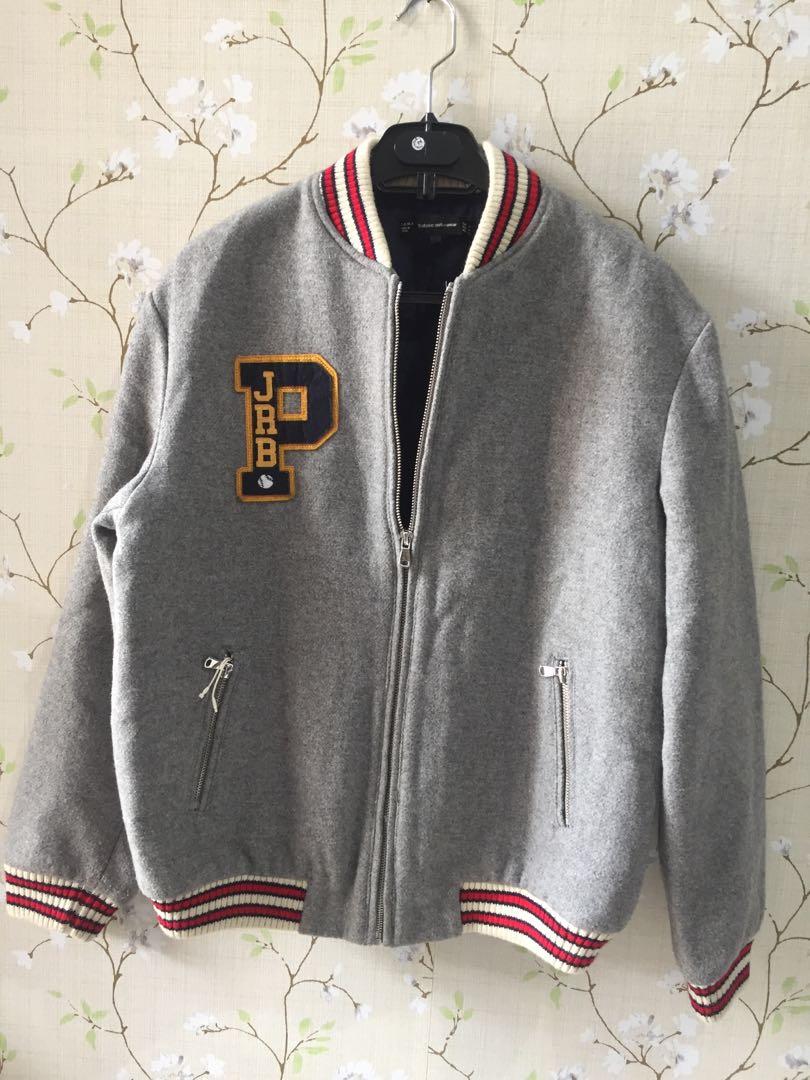 Trafaluc outerwear outlet