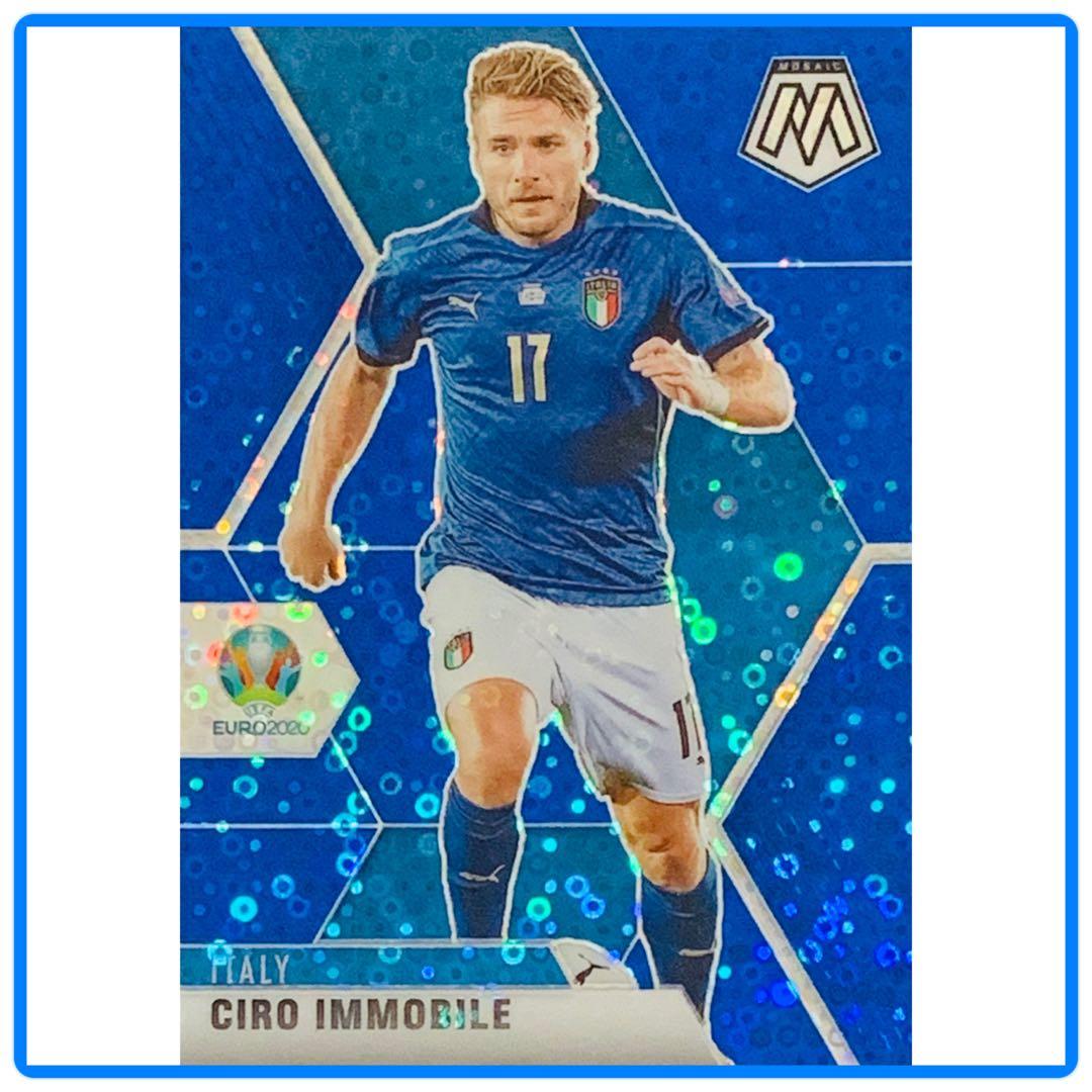 Ciro Immobile auto /99 ファーストナンバー！ - その他