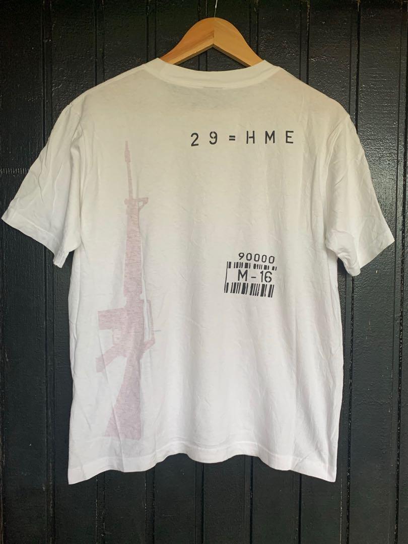 291295＝HOMME Tシャツ ① - トップス