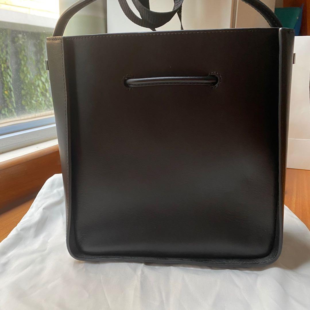 3.1 phillip lim soleil mini bucket drawstring bag outlet