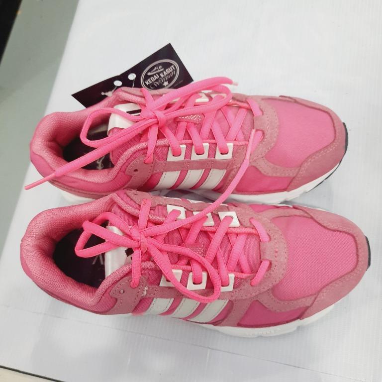 3.5 UK 22 cm Adidas running