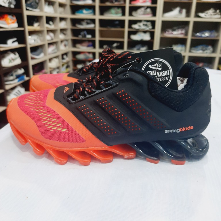 Adidas springblade 5 Beige clearance