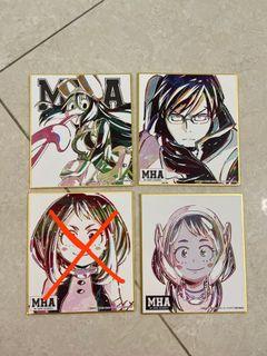 全新現貨日本正版 鬼滅之刃劇場版無限列車編in 丸井百貨店方襟 禰豆子 日本明星 Carousell