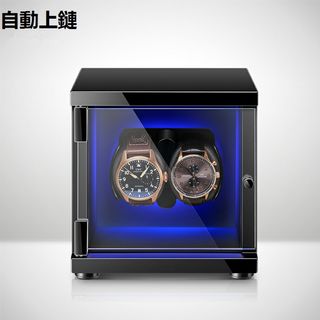 自动摇表转表器机械表手表盒收纳盒晃表摇摆器转动放置器防磁家用適用 爱彼 Audemars Piguet 沛纳海 Panerai 劳力士 Rolex 浪琴 Longines 百达翡丽 Patek Philippe 理查德米勒 Richard Mille 等等 名牌 錶 Carousell