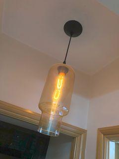 復古吊燈 Vintage Hanging Lamp