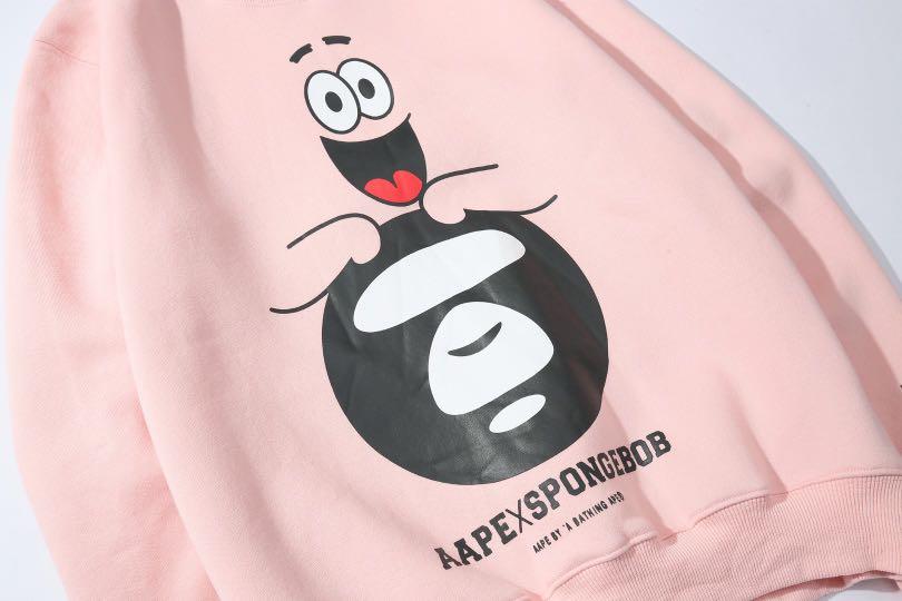 Aape spongebob clearance