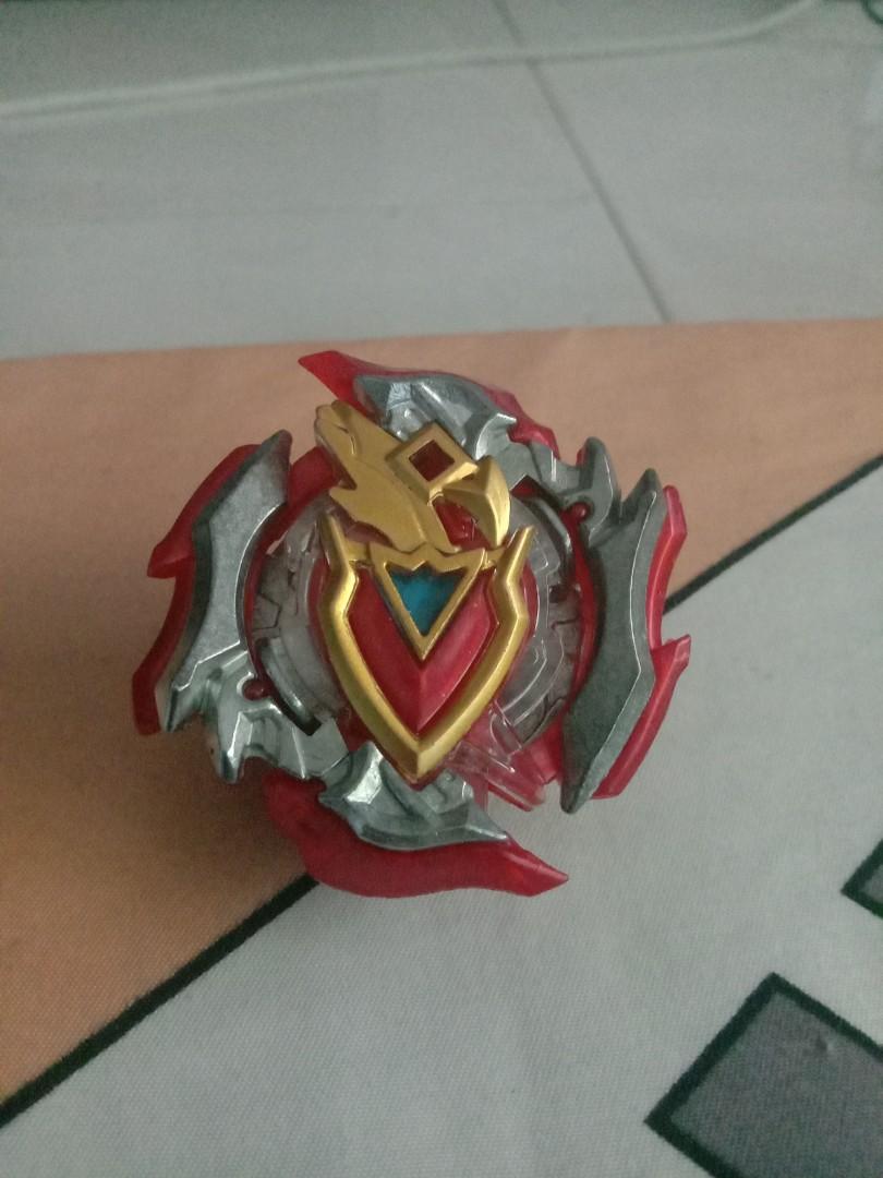beyblade achilles a4