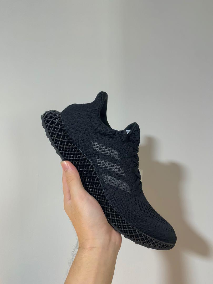 Adidas 4d clearance craft