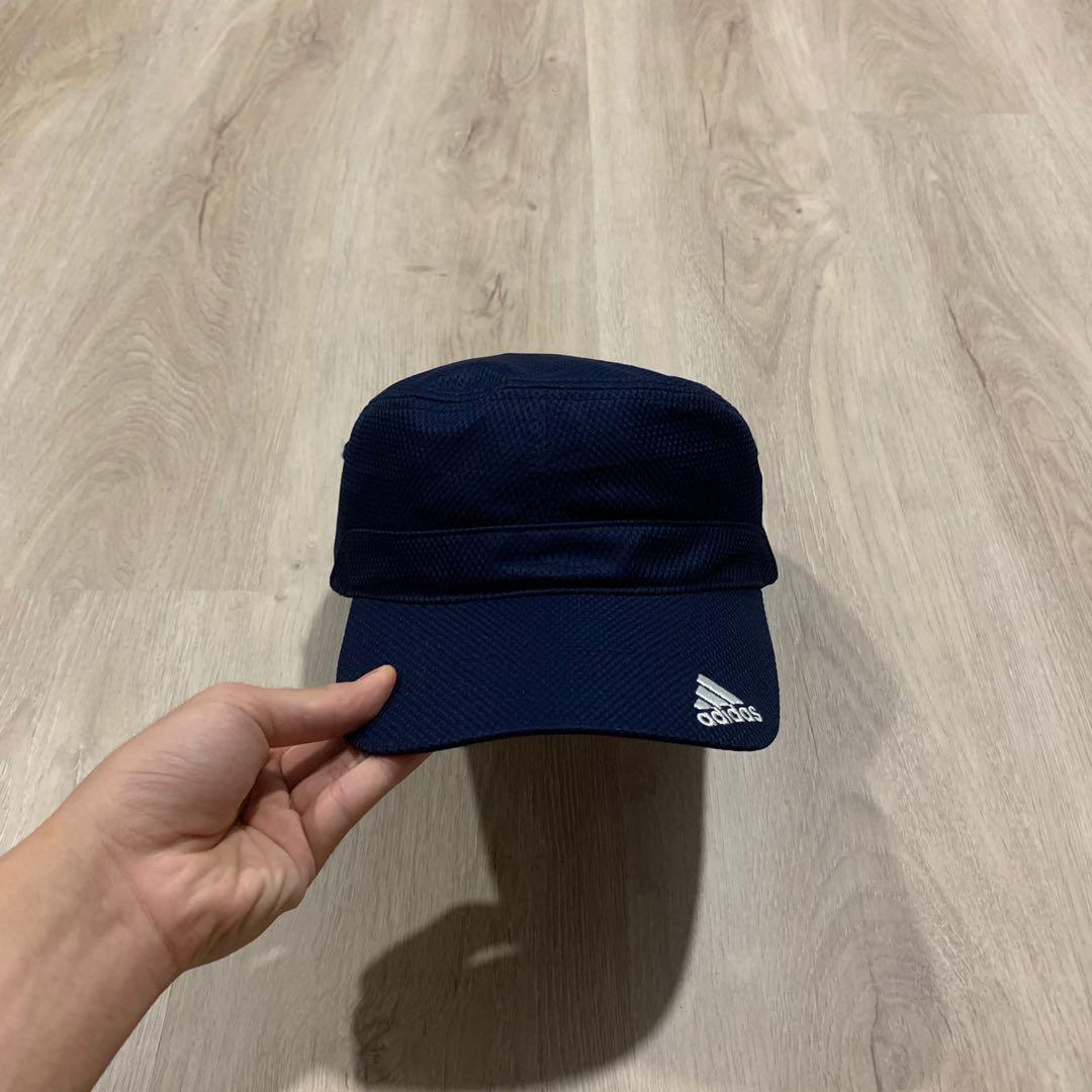 ADIDAS Army Cap, Men's Fashion, Watches 