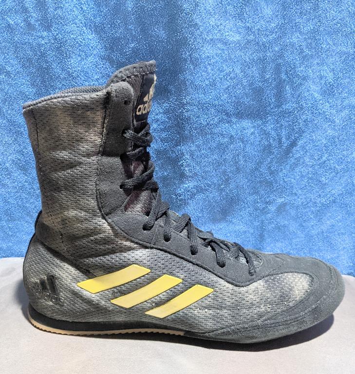 Adidas hotsell hog plus