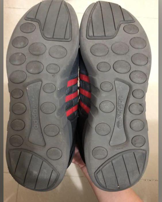 Adidas eqt x top gucci