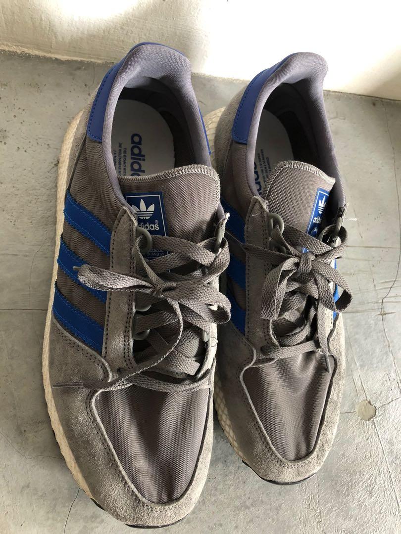 Mens adidas forest grove sales