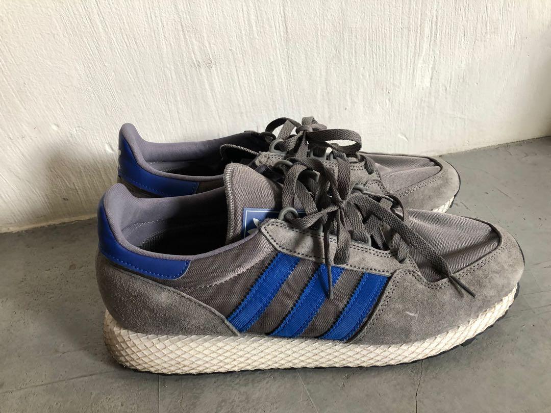 adidas Forest Grove ( EE8973 ) | OVERKILL