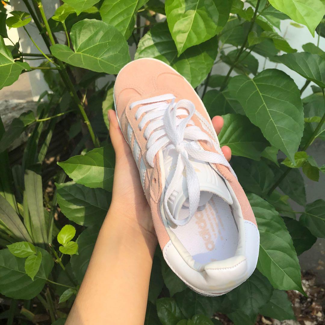 gazelle adidas 33