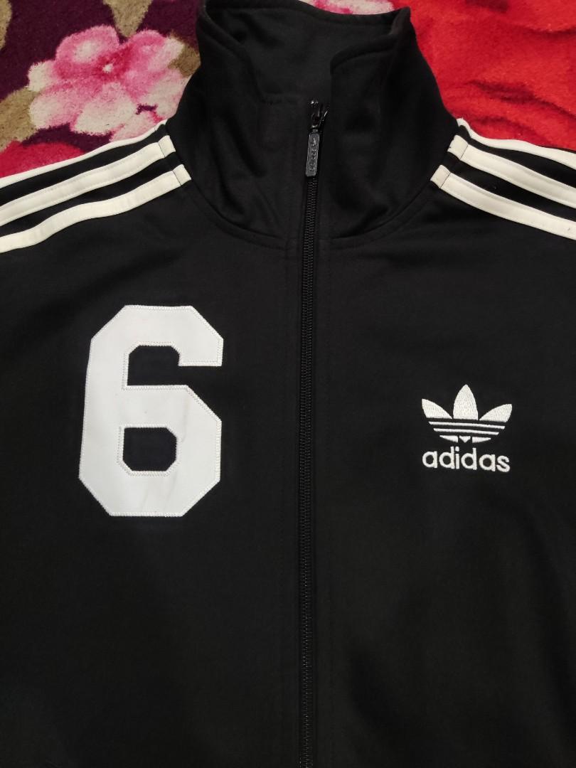 Adidas Jacket Kaiser of New York Men s Fashion Tops Sets