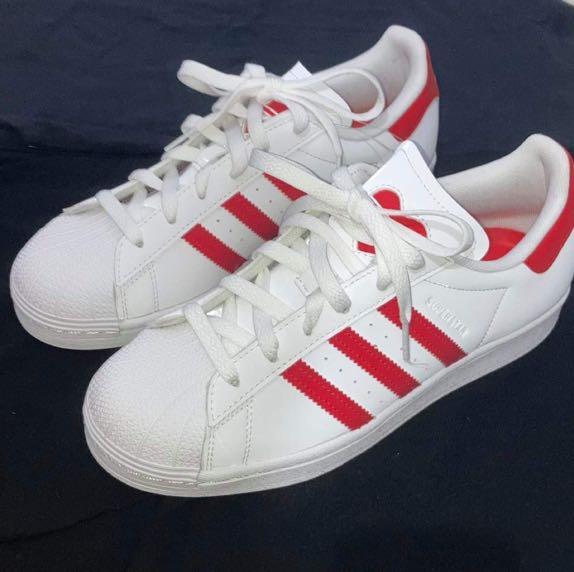 Adidas Superstar Brand New Original LEGIT size 7 Women Women s