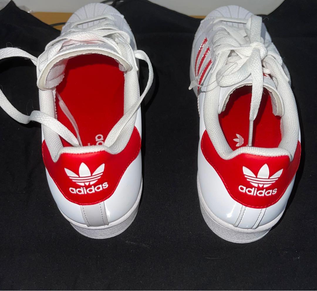 Superstar size outlet 7 womens