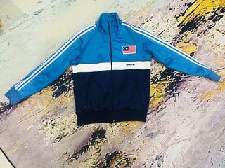 adidas tracktop