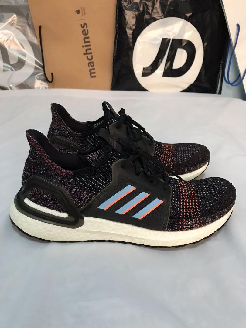 Jd ultra boost 19 clearance