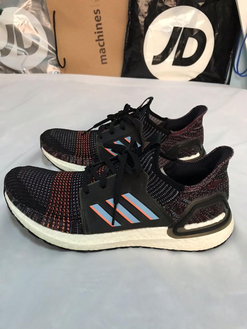 Jd ultra boost store 19
