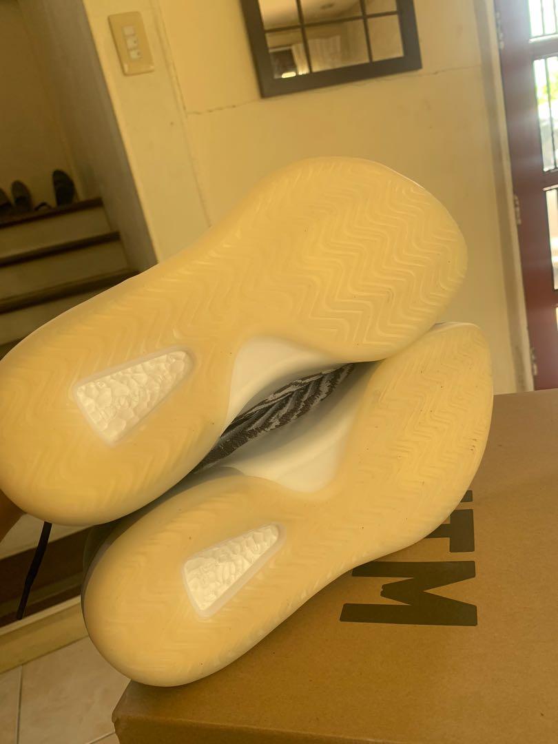 mens adidas yzy qntm bsktbl